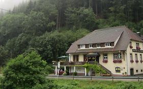 Black Forest Family Apartment-Zum Letzten G'Stehr
