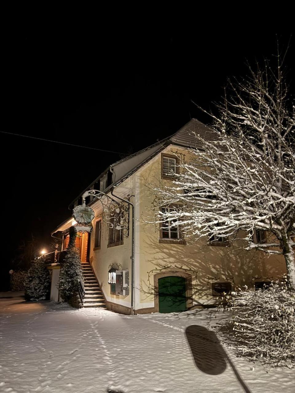 Black Forest Family Apartment-Zum Letzten G'Stehr Bad Rippoldsau-Schapbach Exterior foto