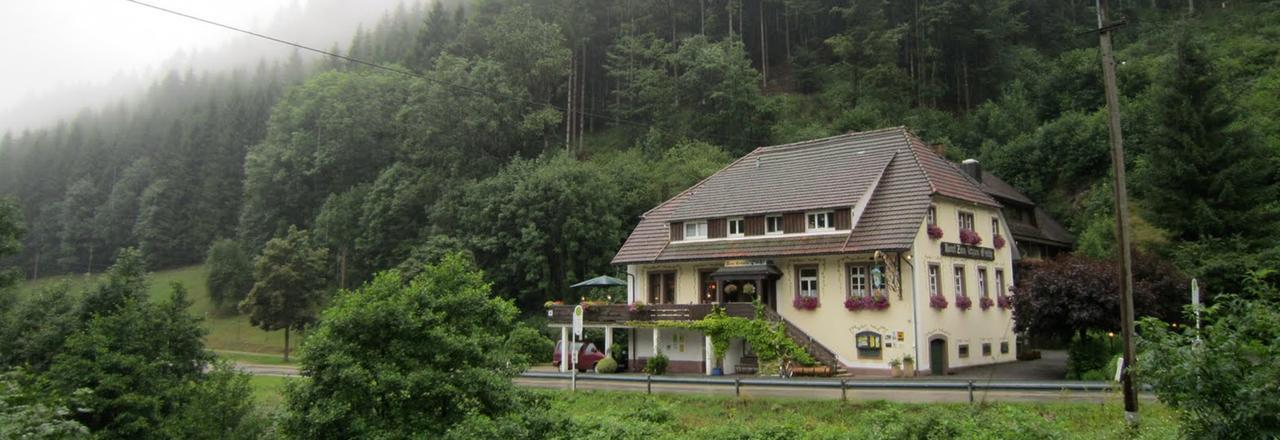 Black Forest Family Apartment-Zum Letzten G'Stehr Bad Rippoldsau-Schapbach Exterior foto