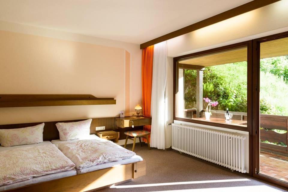 Black Forest Family Apartment-Zum Letzten G'Stehr Bad Rippoldsau-Schapbach Exterior foto